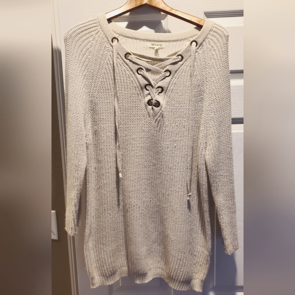 Miracle M/L Taupe